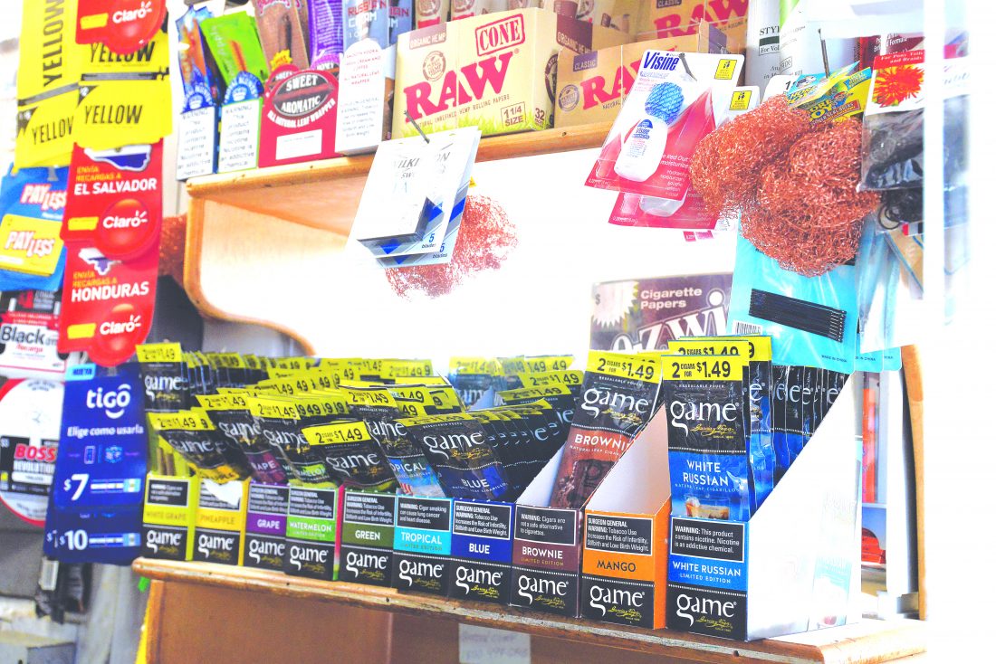 tobacco jobs near me N.H. tobacco age jumps to 19 on Jan. 1 | News, Sports, Jobs